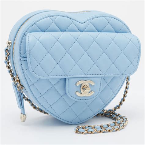 chanel heart shaped bag|chanel heart belt bag price.